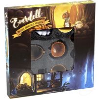 STG3105 Everdell Farshore Board Game: Deluxe Resource Vessels published by Starling Games