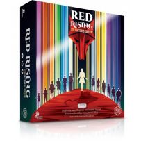 Red Rising Card Game: Collector's Edition