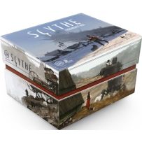 Scythe Board Game: The Legendary Box