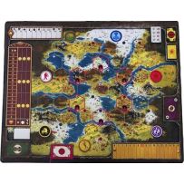 Scythe Board Game: Neoprene Playmat