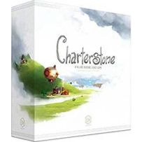 Charterstone Board Game