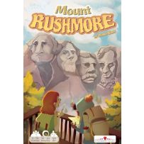 Mount Rushmore Card Game
