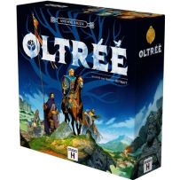 Oltree Board Game