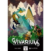 Vivarium Card Game