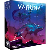 Varuna: Demeter 2 Board Game