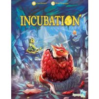 Incubation Card Game