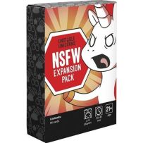 Unstable Unicorns Card Game: NSFW Expansion