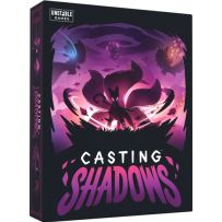 Casting Shadows Card Game