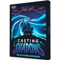 Casting Shadows Card Game: Ice Storm Expansion