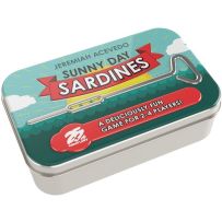 Sunny Day Sardines Card Game