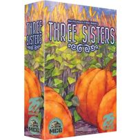 Three Sisters Board Game