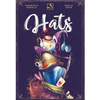 Hats Card Game
