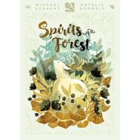 Spirits Of The Forest Card Game
