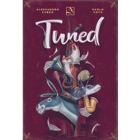 Tuned Board Game