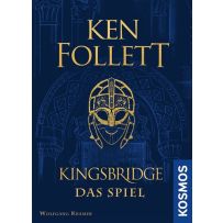 Kingsbridge Card Game