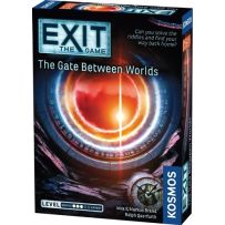 EXIT Card Game: The Gate Between Worlds