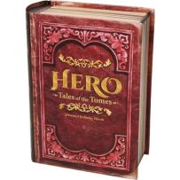 TKH250291 Hero: Tales Of The Tomes Card Game 2nd Edition published by Tomekeeper Entertain