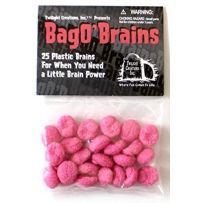 The Bag O' Brains