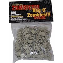 Zombies!!! Bag O' Vegas