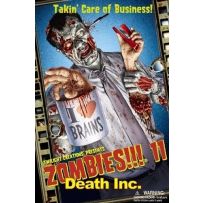 Zombies!!! 11: Death Inc