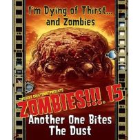 Zombies!!!15: Another One Bites