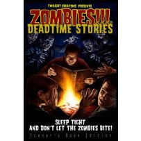 Zombies!!! Deadtime Stories