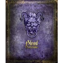 Blood On The Clocktower Board Game