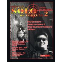 Cyberpunk 2020 RPG: Solo Of Fortune 2