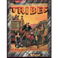 Cyberpunk 2020 RPG: Neo Tribes