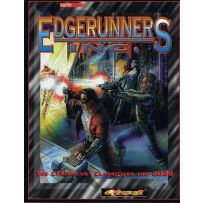 Cyberpunk 2020 RPG: Edgerunners Inc