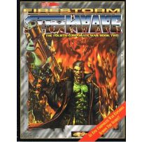 Cyberpunk 2020 RPG: Firestorm: Shockwave