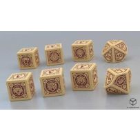 The Witcher Pen And Paper RPG: Essential Dice Set