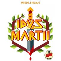 Idus Martii Card Game