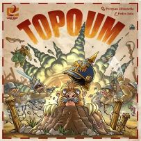 Topoum Card Game