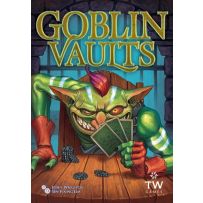 Goblin Vaults Card Game