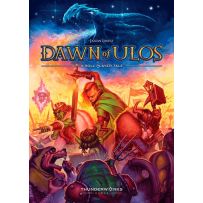 Dawn Of Ulos Board Game