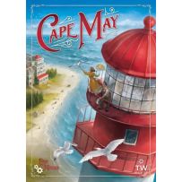 Cape May Board Game
