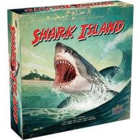 Shark Island Card Game