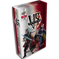 VS System Card Game: MCU Battles
