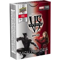 VS System Card Game: MCU Heroes