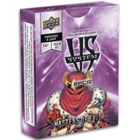 VS System Card Game: Marvel Masters Of Evil