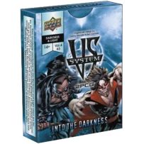 VS System Card Game: Marvel Into The Darkness