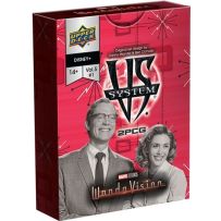 VS System Card Game: Marvel: Wanda Vision