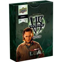 UD98528 VS System Card Game: Marvel: Loki published by Upper Deck