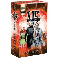 UD98803 VS System Card Game: Marvel: House Of X published by Upper Deck