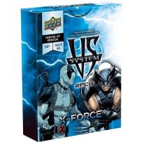 VS System Card Game: Marvel: X Force