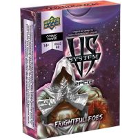 UD99579 VS System Card Game: Marvel: Frightful Foes published by Upper Deck