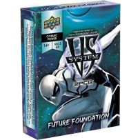 UD99581 VS System Card Game: Marvel: Future Foundation published by Upper Deck