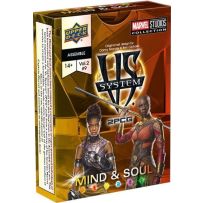 VS System Card Game: Marvel Mind And Soul