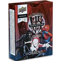 VS System Card Game: Crossover Volume 2